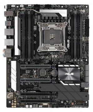 ASUS WS X299 PRO (2066) (D)