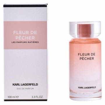 Parfem za žene Fleur De Pechêr Lagerfeld EDP