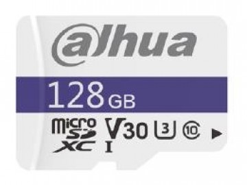 MEMORY MICRO SDXC 128GB UHS-I/TF-C100/128GB DAHUA