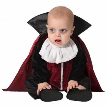 Bigbuy Carnival Svečana odjeća za bebe Vampīrs