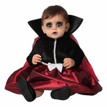Bigbuy Carnival Svečana odjeća za bebe Vampīre