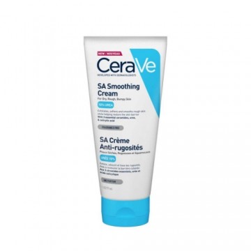 Moisturising Body Cream CeraVe Moisturizing (177 ml)