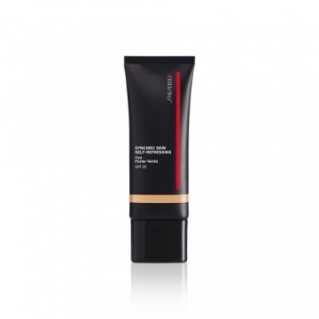 Crème Make-up Base Shiseido Synchro Skin Refreshing 30 ml