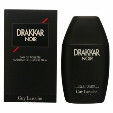 Parfem za muškarce Guy Laroche Drakkar Noir EDT (200 ml)