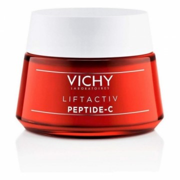 Paceļošas iedarbības mitrinošs krēms Vichy (50 ml)