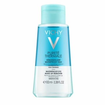 Средство для снятия макияжа Pureté Thermale Vichy (100 ml)