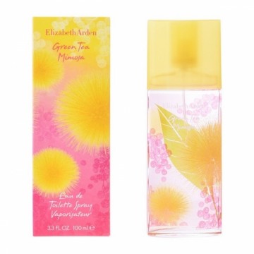 Parfem za žene Green Tea Mimosa Elizabeth Arden EDT (100 ml) (100 ml)