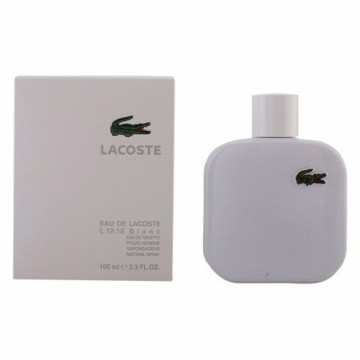 Parfem za muškarce L.12.12 Blanc Lacoste EDT