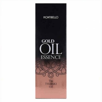 Сыворотка Tsubaki Gold Oil Essence Montibello (130 ml)