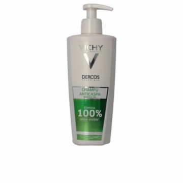 Шампунь против перхоти Dercos Anti Pelliculaire Vichy (400 ml)