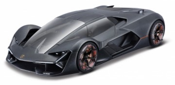 MAISTO DIE CAST automašīnas modelis 1:24 Bugatti Divo, 39287