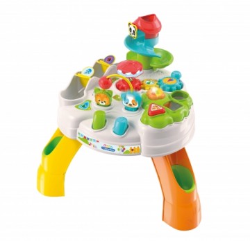 CLEMENTONI BABY activity table, 17300