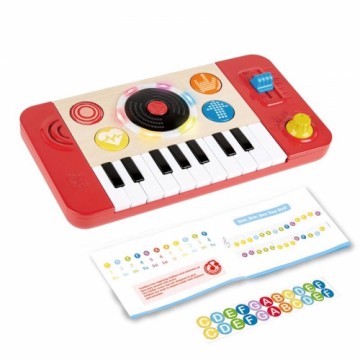 HAPE DJ studija Mix & Spin, E0621A