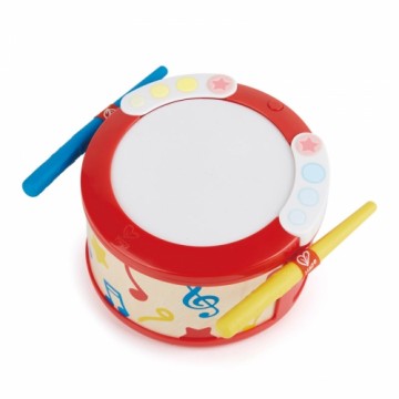 HAPE Learn with Lights Drum, E0620