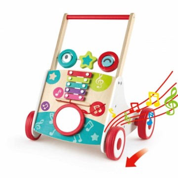 HAPE My First Musical Walker, E0383