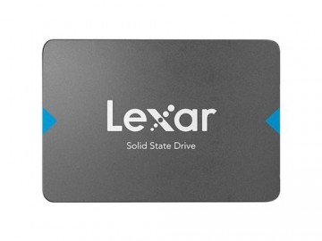 Lexar NQ100 2.5&quot; 960 GB Serial ATA III