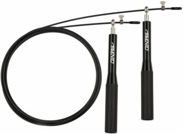 Jump Rope AVENTO 41BZ 290cm Black