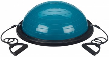 Balance Ball Plate AVENTO 42OL D58cm with 2 Resistance bands