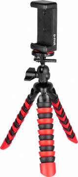 D-Fruit tripod Flexi S + phone adapter M