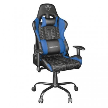 Trust GXT 708B Resto Universal gaming chair Black, Blue