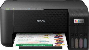 Epson L3250 Inkjet A4 5760 x 1440 DPI Wi-Fi