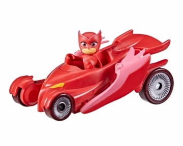 Pj Maskas PJ MASK vehicle Deluxe, assort., F21095L0