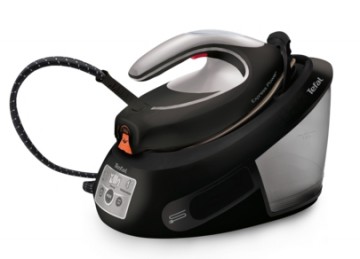 TEFAL Express Power gludināšanas sistēma, 2800W, sudrabs/melns - SV8062