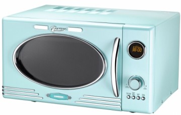 Microwave Melissa 16330131, mint green