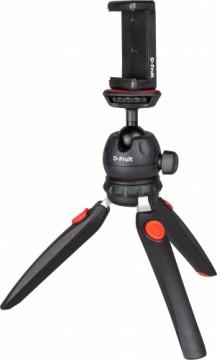 D-Fruit tripod Mini + phone adapter M