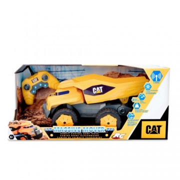 CAT full function RC Massive Mover, 82440