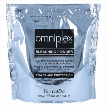 Обесцвечивающее средство Farmavita Omniplex Bleaching порошок (500 g)