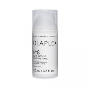 Mitrinoša maska Bond Intense Nº8 Olaplex (100 ml)