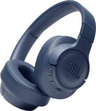 JBL беспроводные колонки Tune 760NC, blue