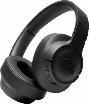 JBL беспроводные колонки Tune 760NC, черный