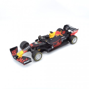 MAISTO TECH 1:24 remote control auto F1 Red Bull RB15, 10-82351