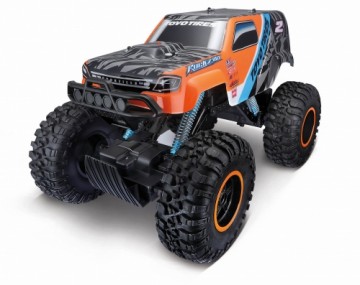 MAISTO TECH RC automašīna Rock Zilla 2, 81340