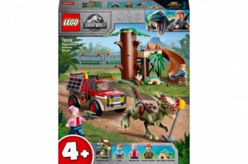 76939 LEGO® Jurassic World™ Stigimoloha izlaušanās