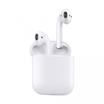 HEADSET AIRPODS WRL//CHARGING CASE MV7N2 APPLE