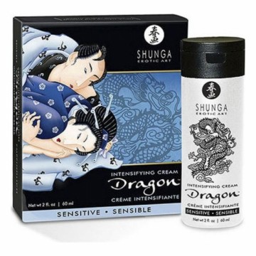 Крем-замедлитель Shunga SH5220 (60 ml)