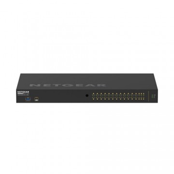 Переключатель Netgear GSM4230P-100EUS