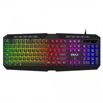 Gaming Keyboard Onaji IGG317563