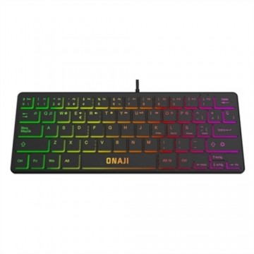 Gaming Keyboard Onaji IGG317570