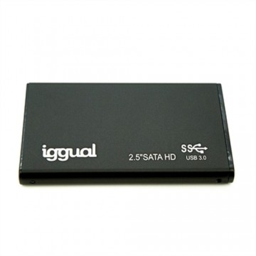 Внешний блок iggual IGG317006