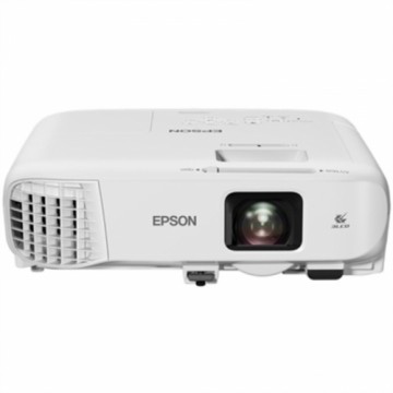 Проектор Epson V11H982040           XGA 3600L LCD HDMI Белый