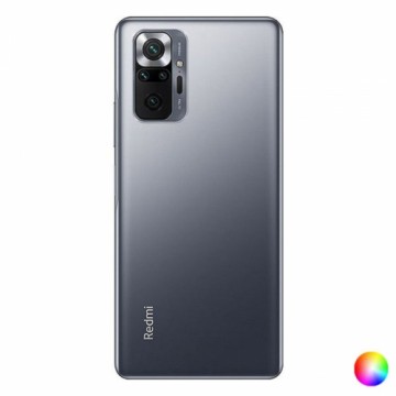 Смартфоны Xiaomi Redmi Note 10 Pro 6,67" Qualcomm Snapdragon 732G 6 Гб 128 Гб 5020 mAh