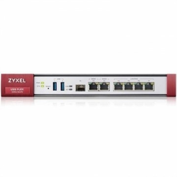 Firewall ZyXEL USG Flex 200 Gigabit