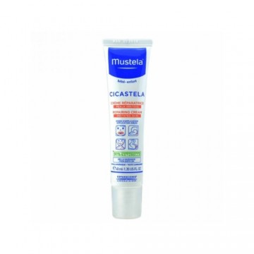 Repair Cream for Babies Mustela Le2937 40 ml