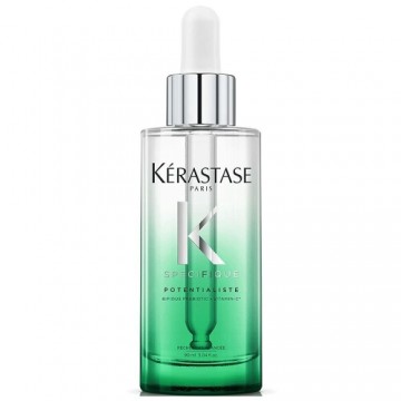 Serums Kerastase Specifique Potentialiste Atjaunojošs, Barojošs Līdzeklis (90 ml)