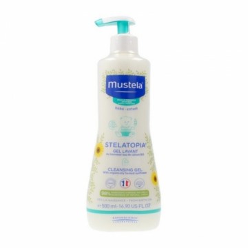 Гель для ванной Mustela Stelatopia (500 ml)