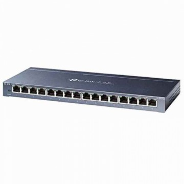 Настольный коммутатор TP-Link TL-SG116 RJ45 Gigabit Ethernet